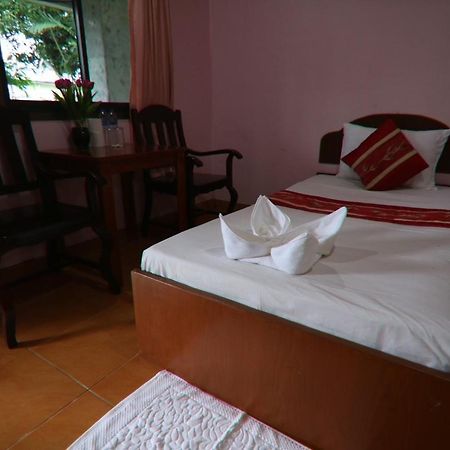 Coconut House Resort 苏梅岛 外观 照片