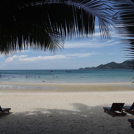 Coconut House Resort 苏梅岛 外观 照片