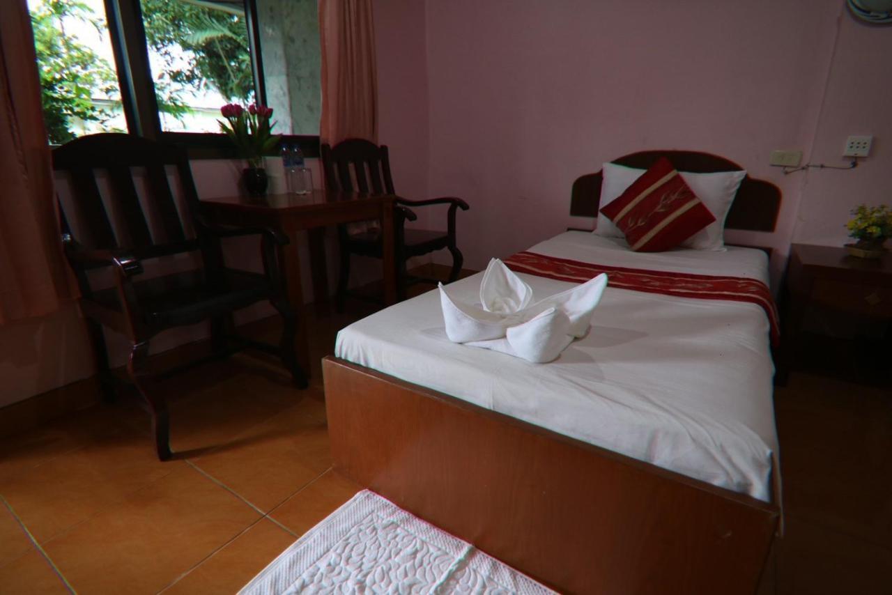 Coconut House Resort 苏梅岛 外观 照片