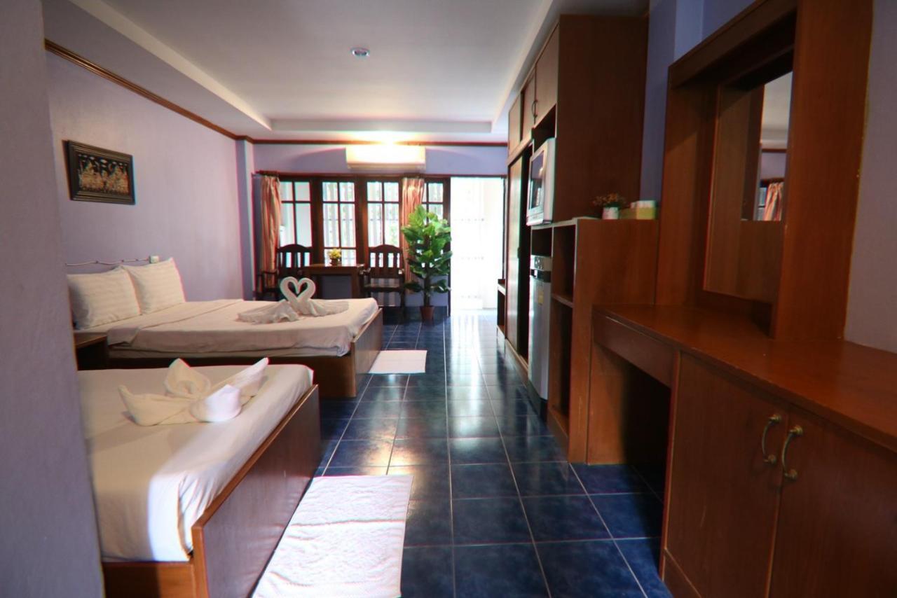 Coconut House Resort 苏梅岛 外观 照片
