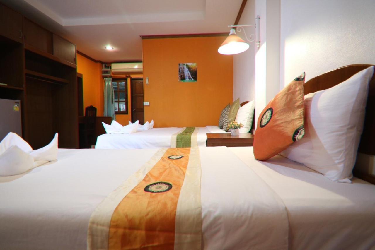 Coconut House Resort 苏梅岛 外观 照片