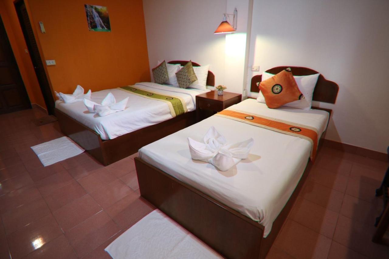 Coconut House Resort 苏梅岛 外观 照片